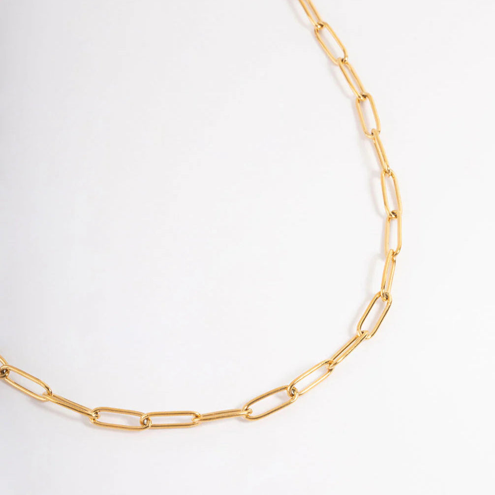 Waterproof Chains
