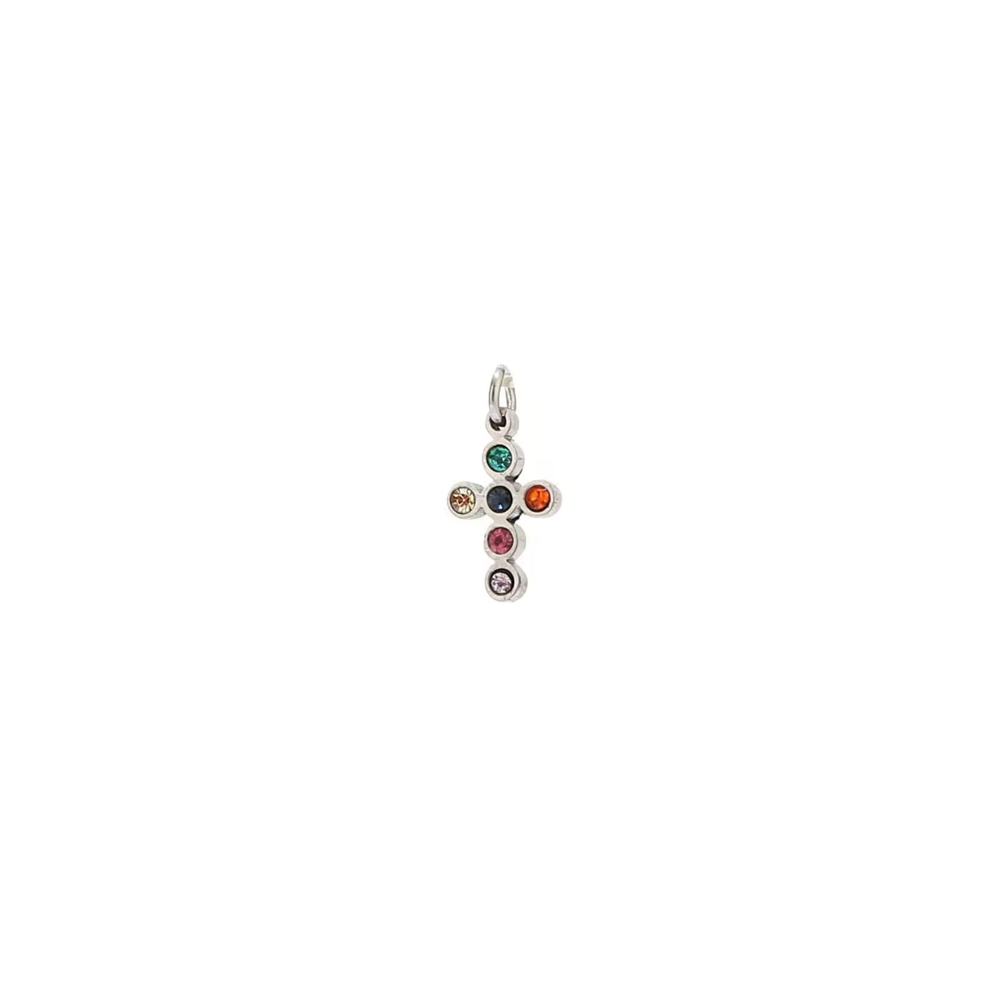 Silver Charms