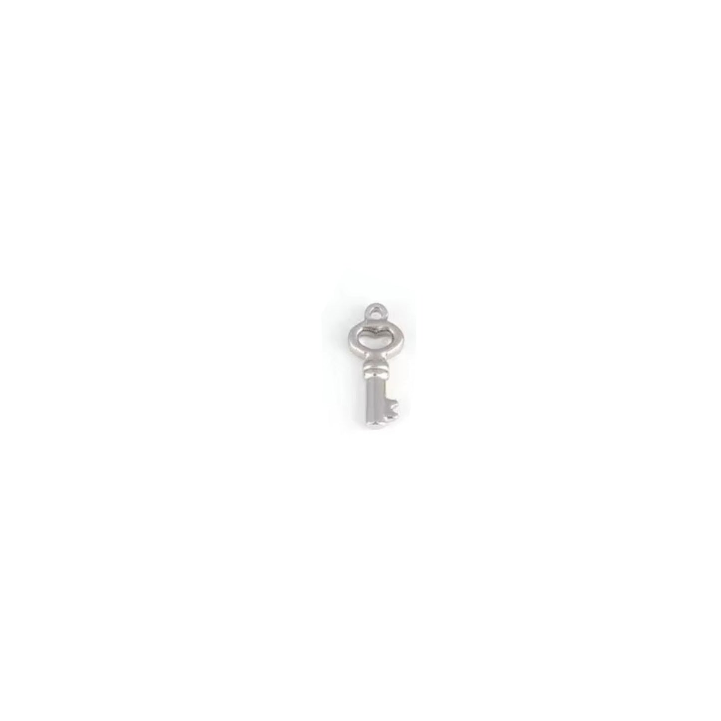 Silver Charms