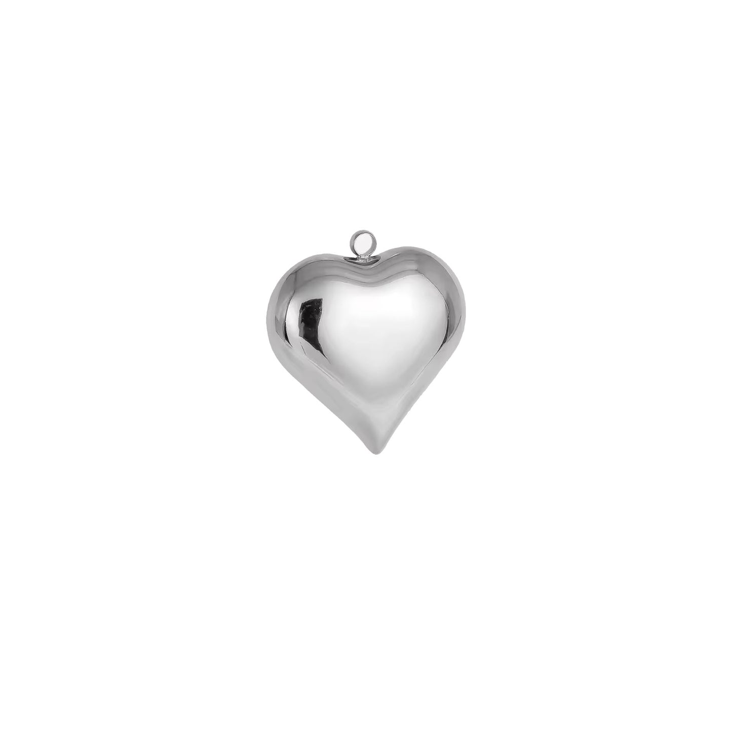 Silver Charms