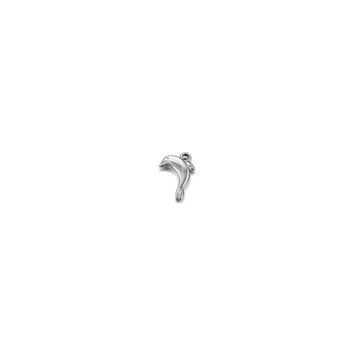 Silver Charms
