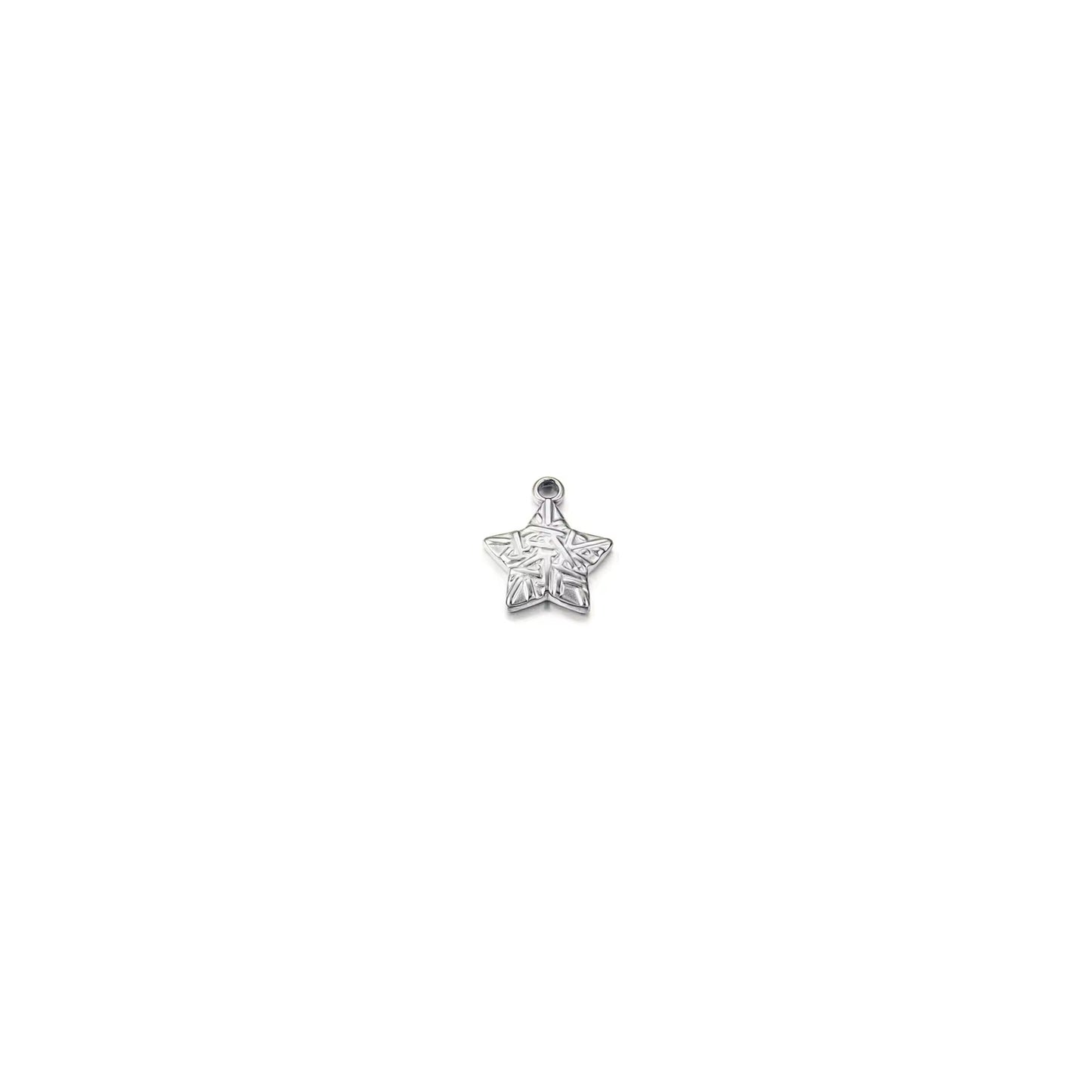 Silver Charms