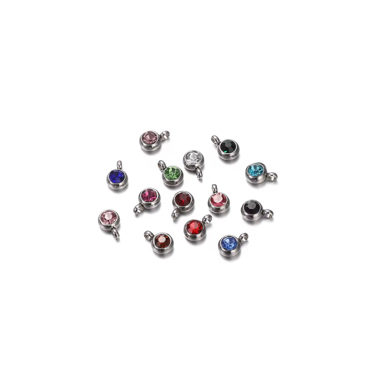 Silver Charms