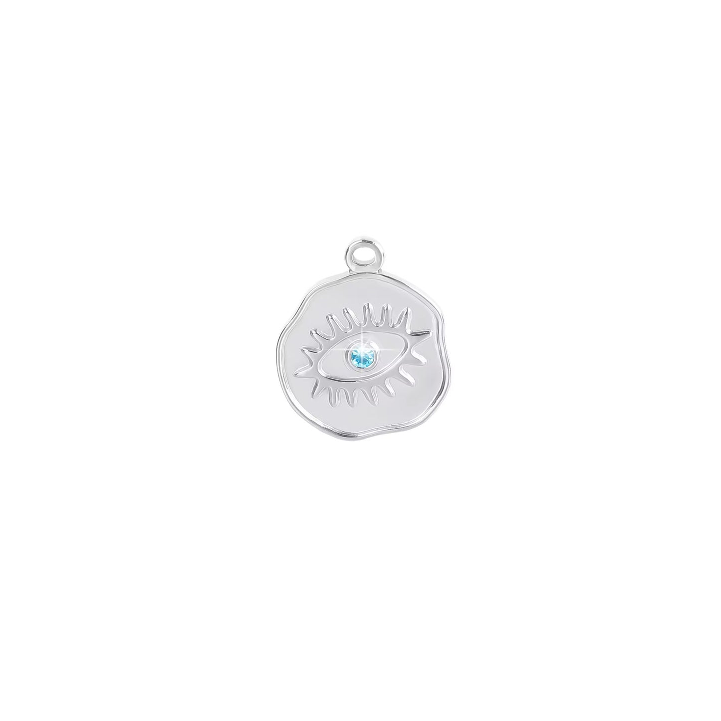 Silver Charms