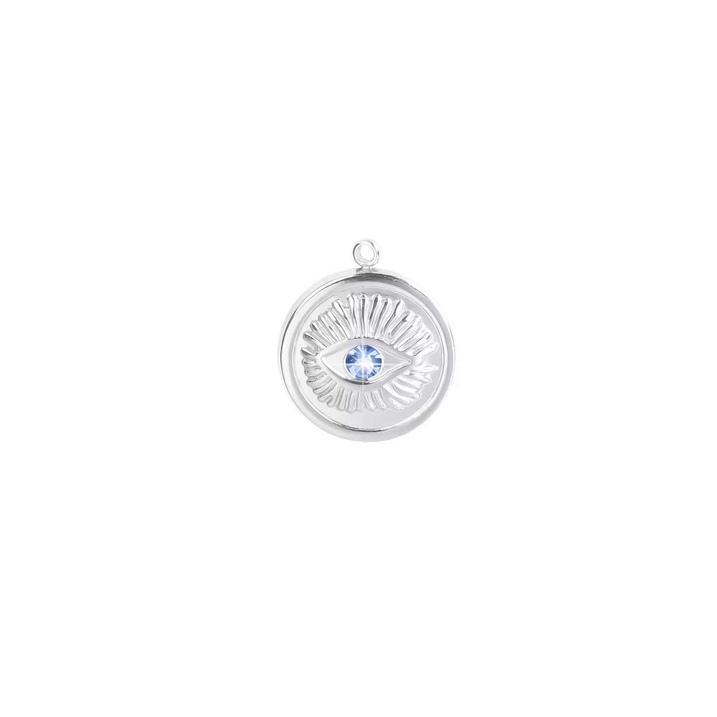 Silver Charms