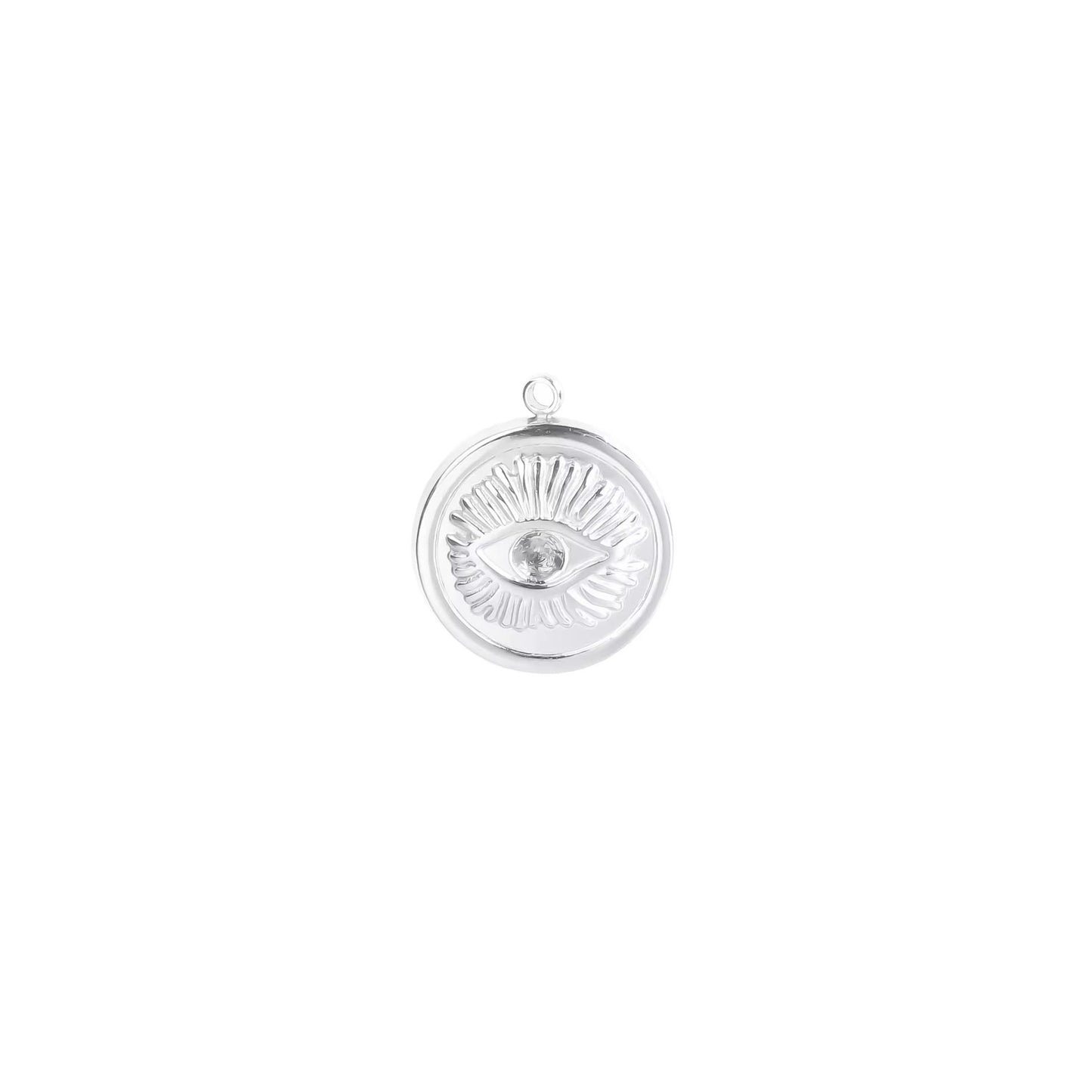 Silver Charms