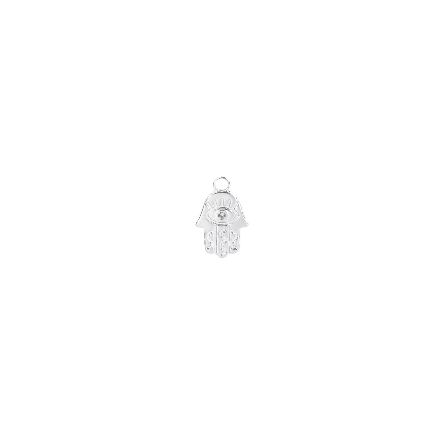 Silver Charms