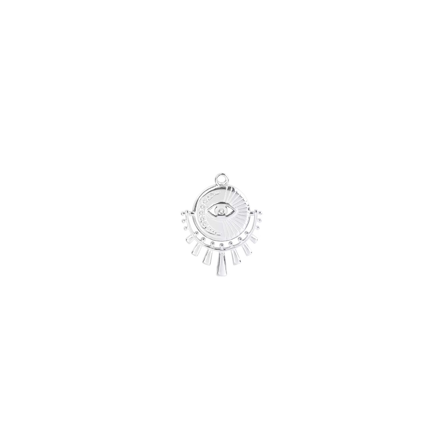 Silver Charms