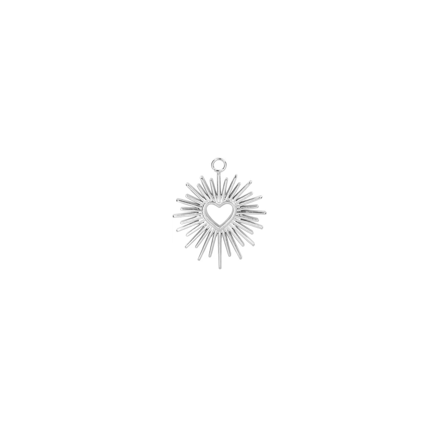 Silver Charms