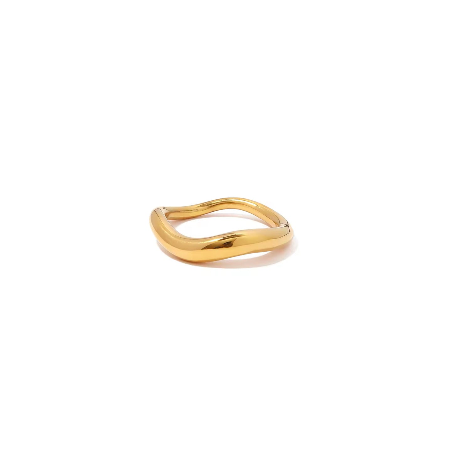 Wave Ring