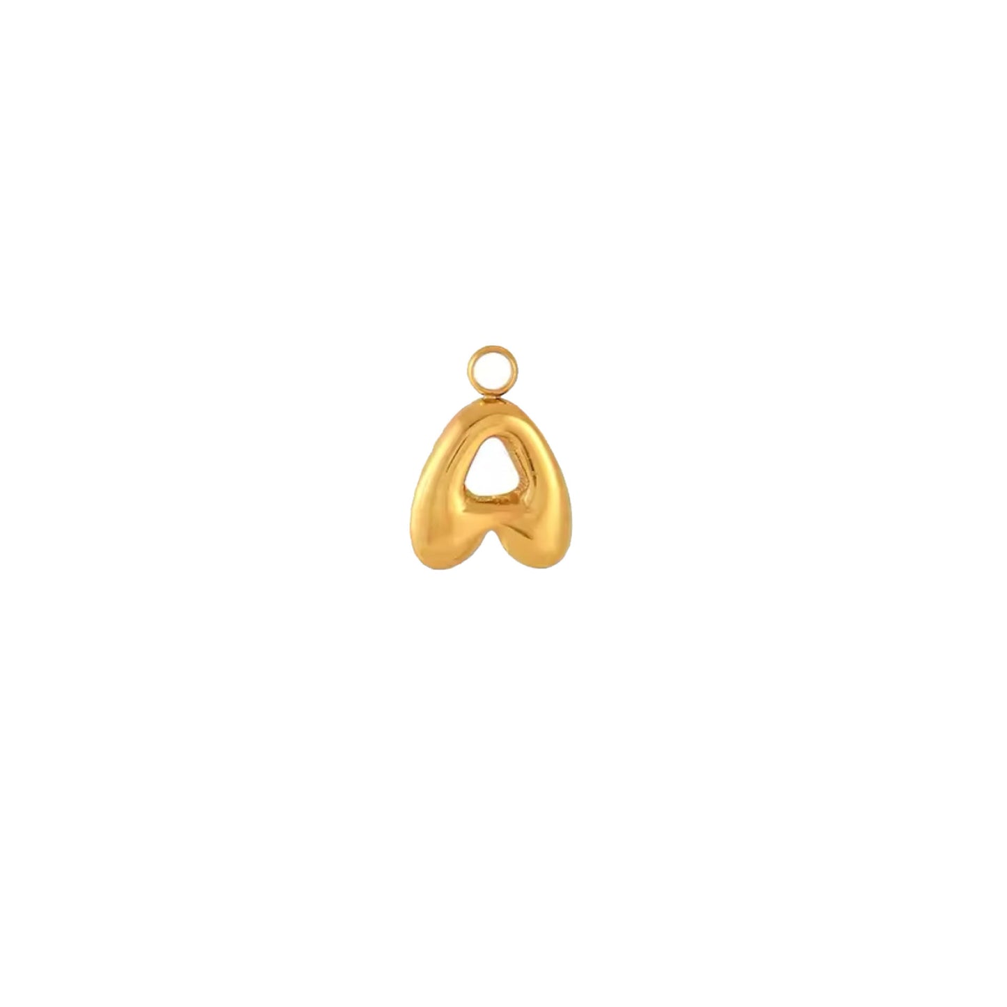 Letter Charms