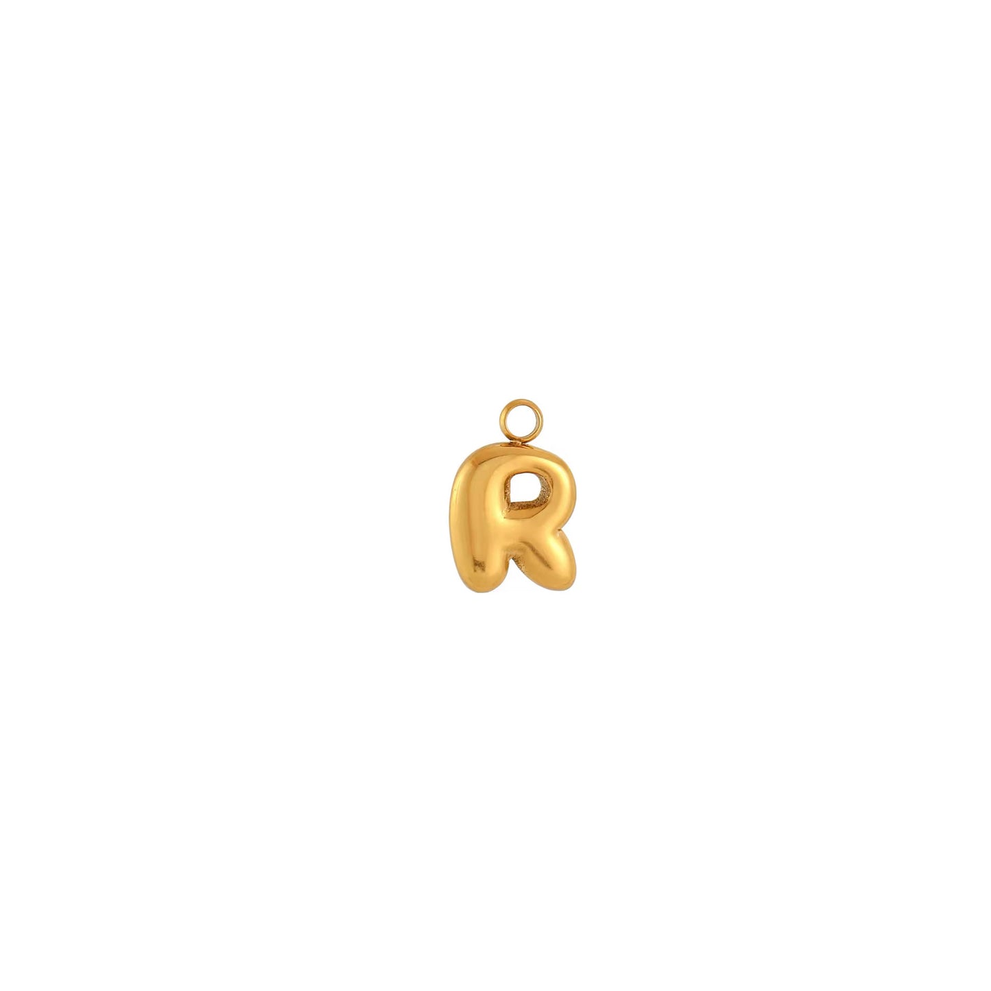 Letter Charms