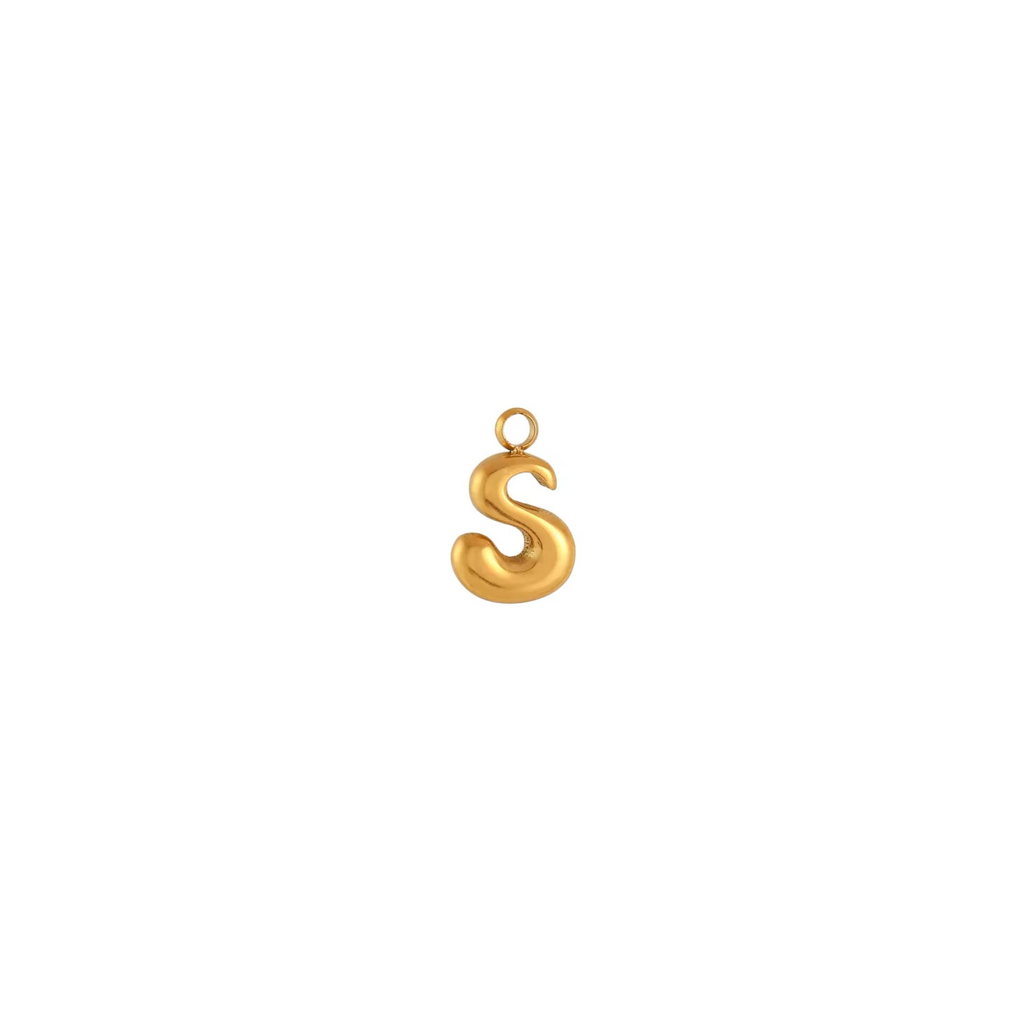 Letter Charms