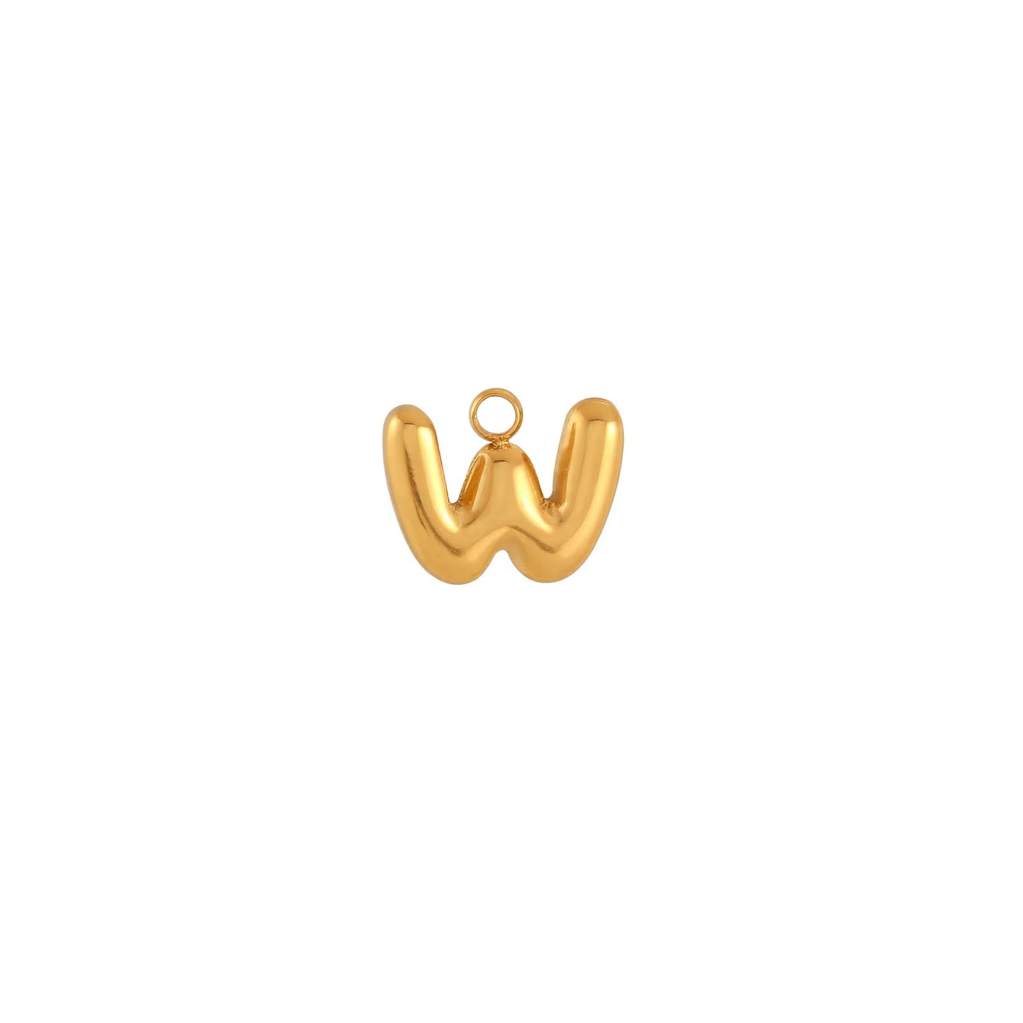 Letter Charms
