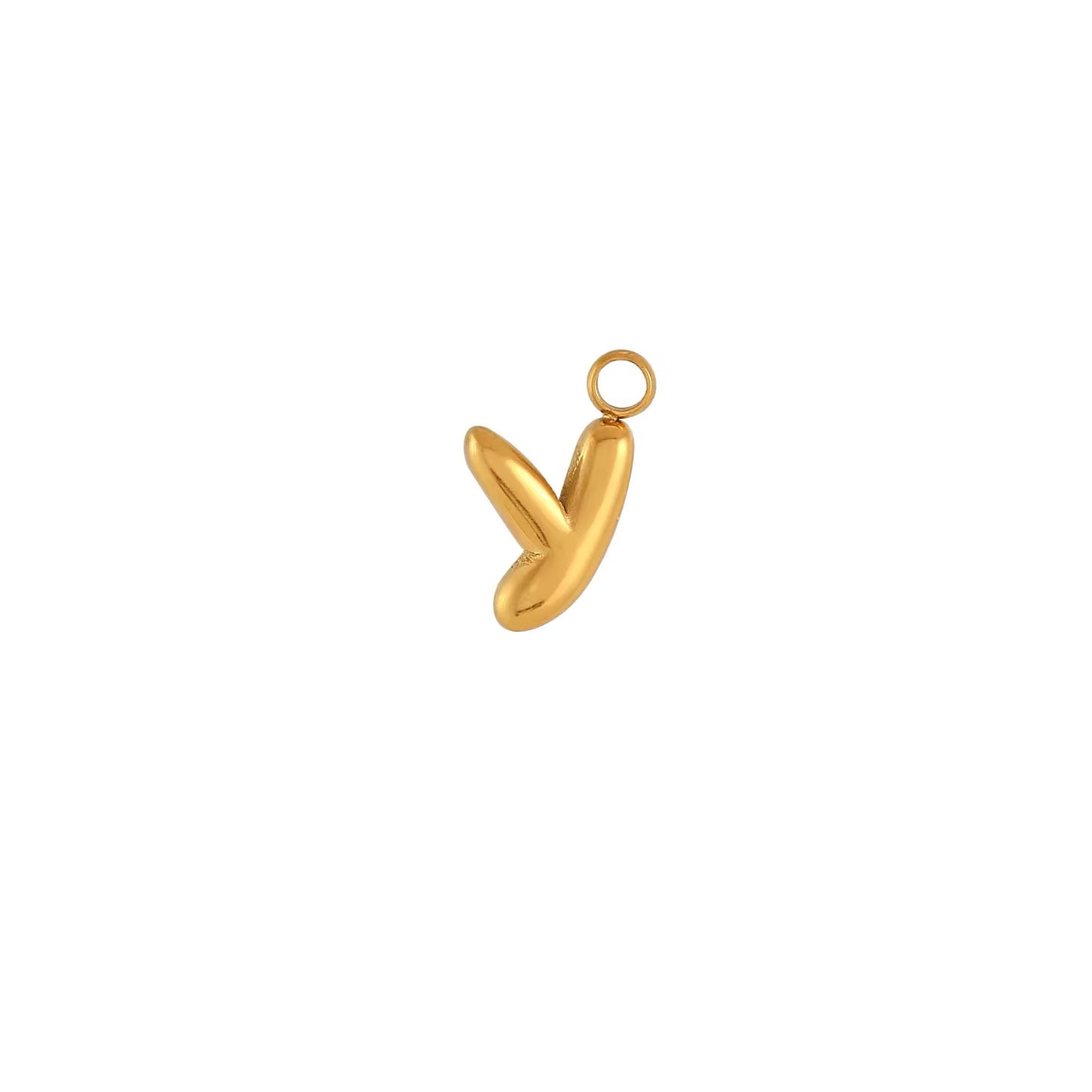 Letter Charms