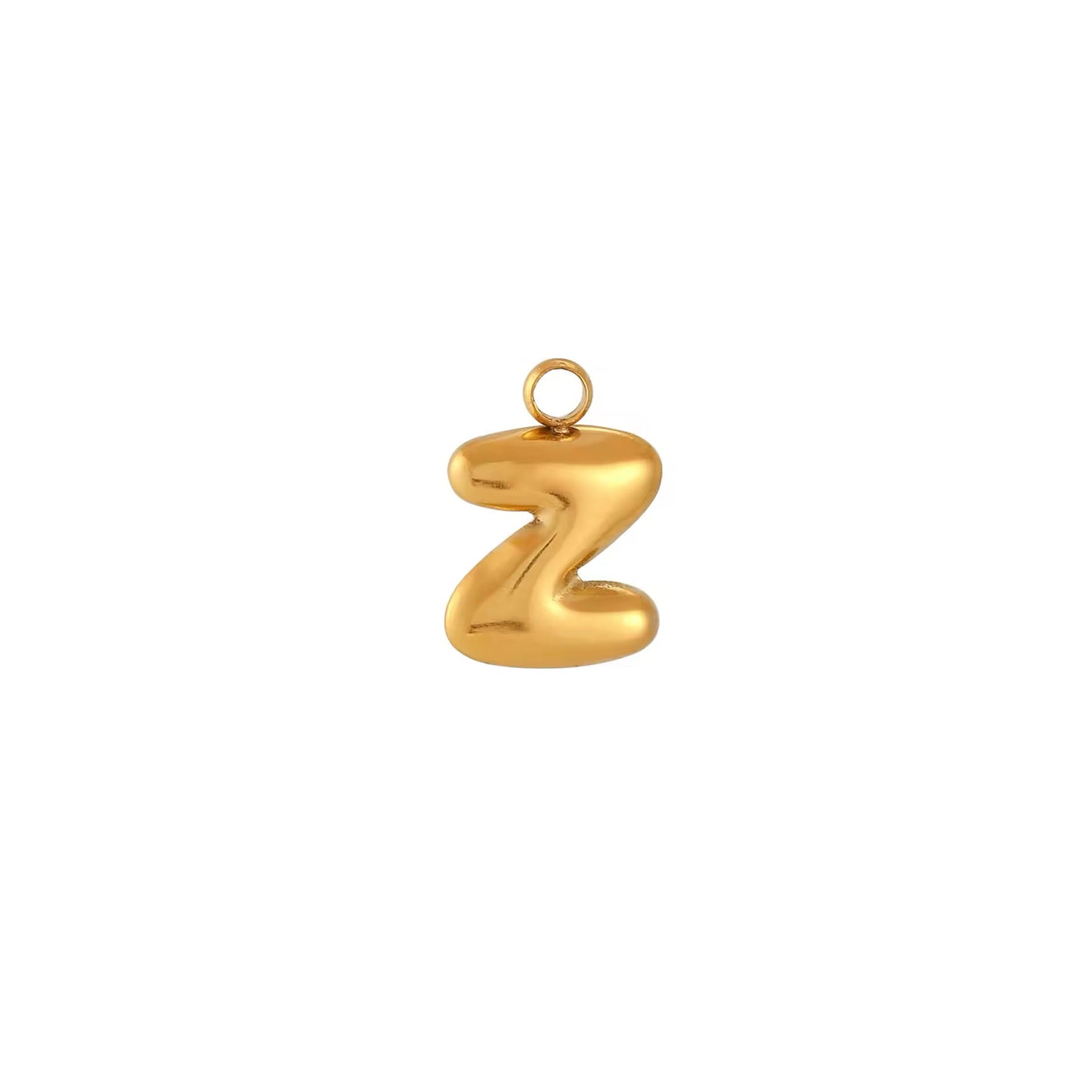 Letter Charms