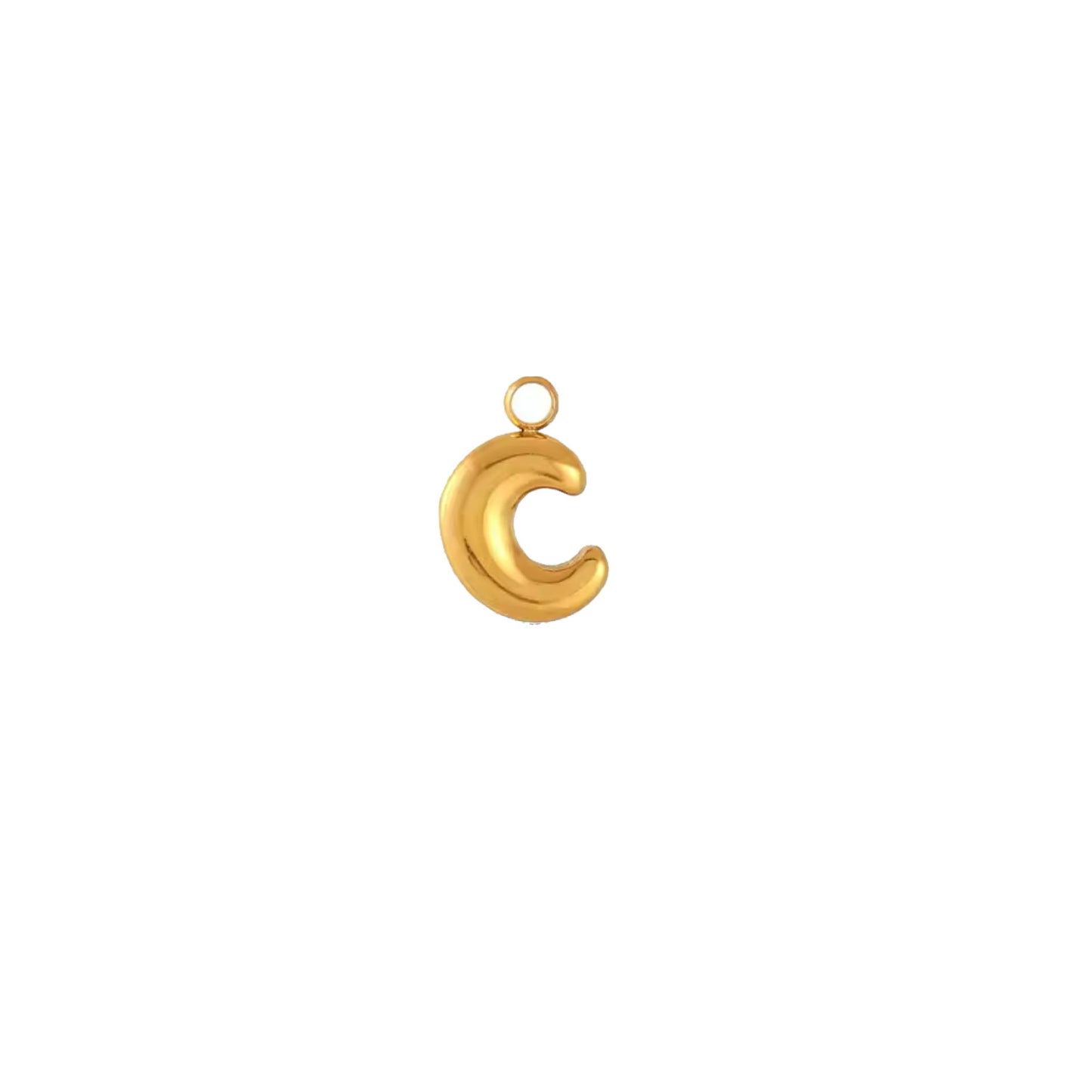 Letter Charms
