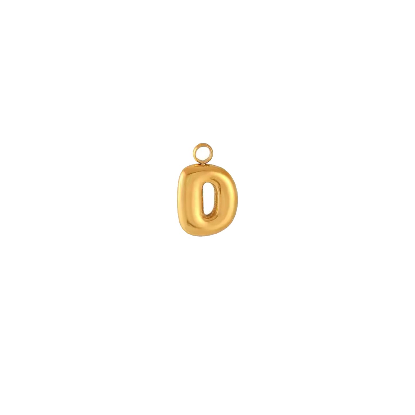 Letter Charms