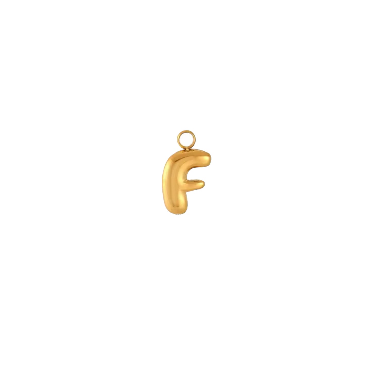 Letter Charms