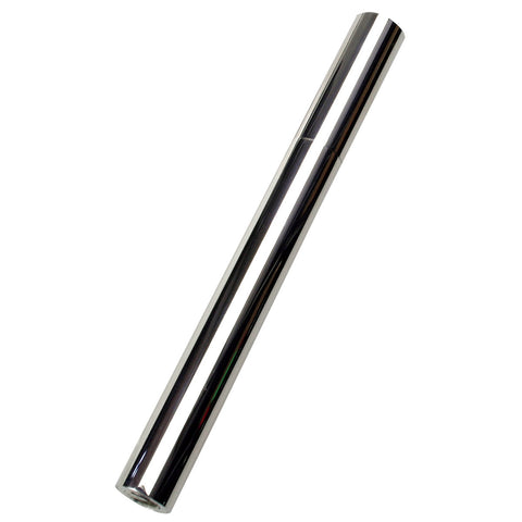 Tsubota Pearl Sigaretta Lighter - Nickel